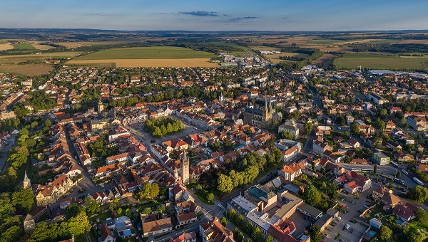 Programové prohlášení Rady města Vysokého Mýta pro volební období 2022–2026