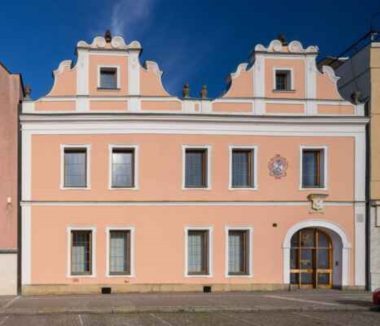Energetická koncepce přispěje ke snížení spotřeby energií i finančních nákladů