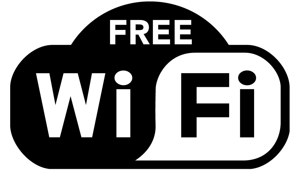 Pravidla provozu městské bezplatné wifi sítě