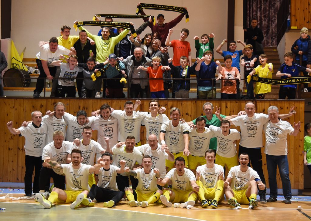 1. FC Nejzbach Vysoké Mýto, z.s. 1. FC Nejzbach Vysoké Mýto, z.s.