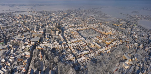 Město Vysoké Mýto vstupuje do nového roku se schváleným rozpočtem