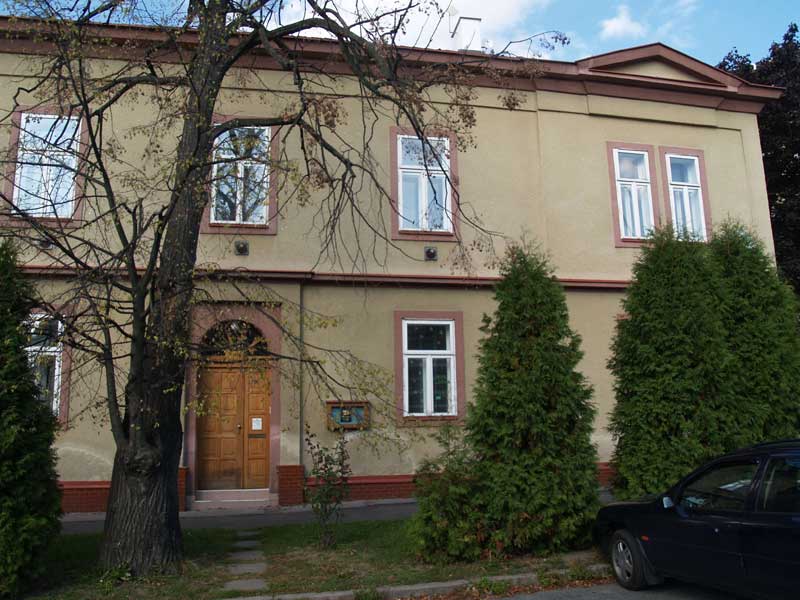 Bratrská jednota baptistů Bratrská jednota baptistů