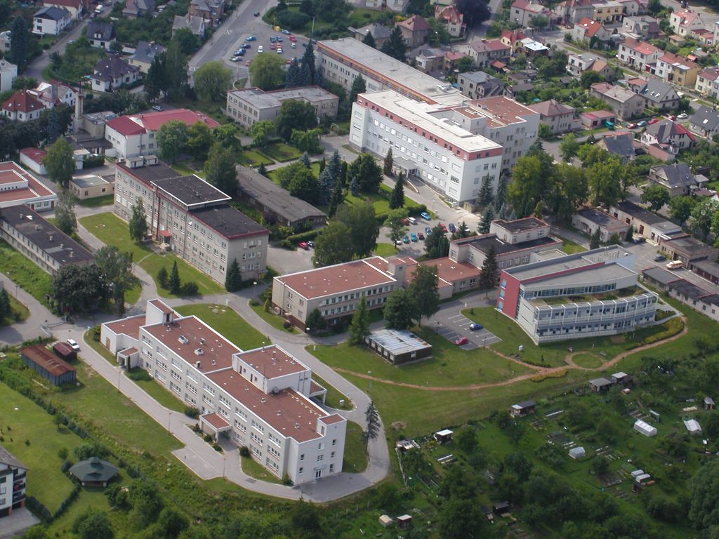 Orlickoústecká nemocnice Orlickoústecká nemocnice