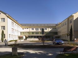 Litomyšlská nemocnice