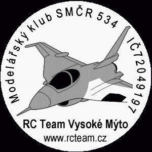 RC Team Vysoké Mýto, modelářský klub z. s.