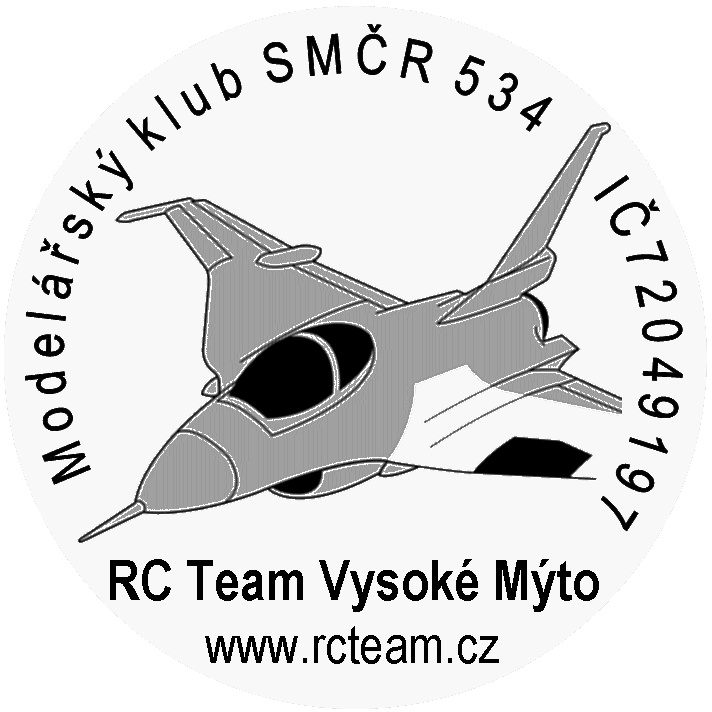 RC Team Vysoké Mýto, modelářský klub z.s