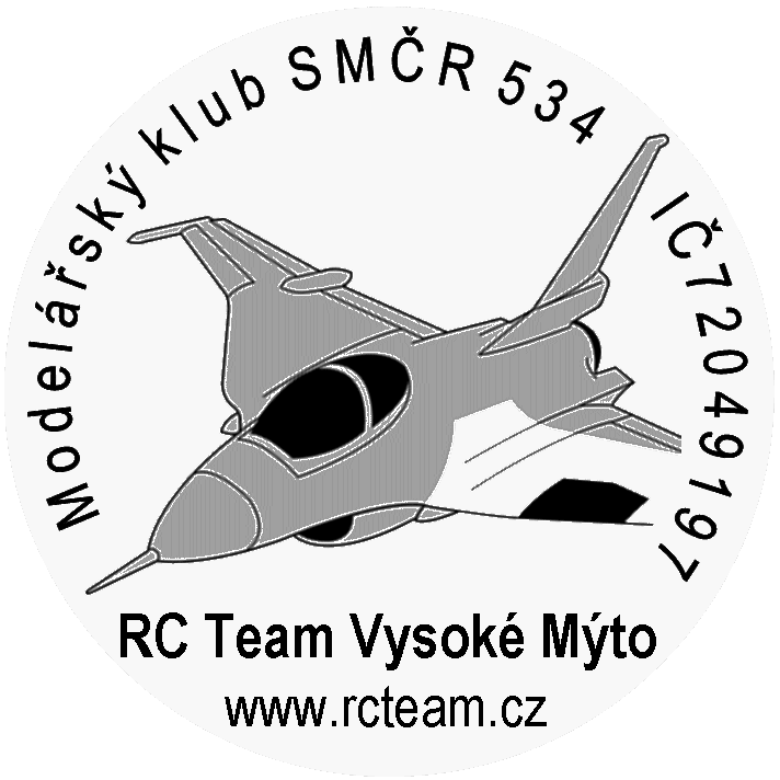 RC Team Vysoké Mýto, modelářský klub z. s.