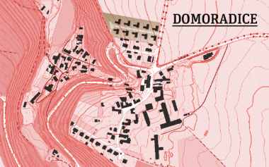 Územní studie Domoradice – lokalita Z.66