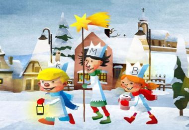 Tříkrálová sbírka