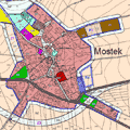 Územní plán Mostek – úplné znění po Změně č. 1