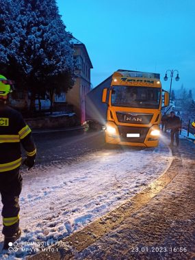 Otec požádal svého syna o odvoz, ten ale nevlastnil řidičák
