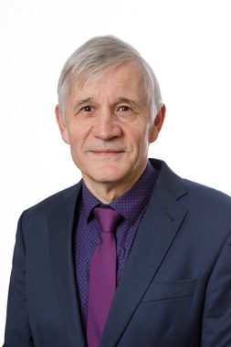 Bendl Jaroslav