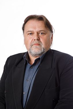 Vondráček Jiří