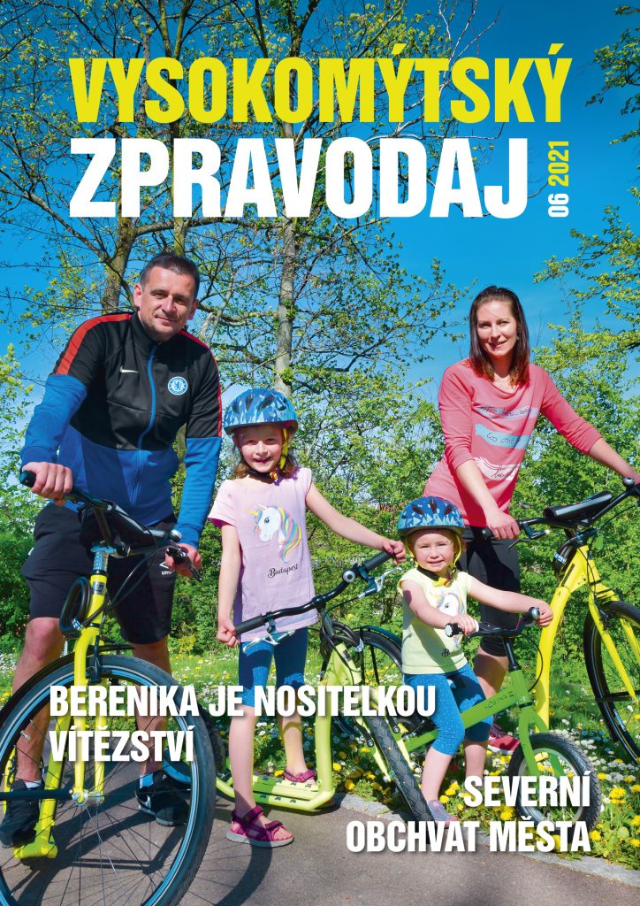 Červen 2021