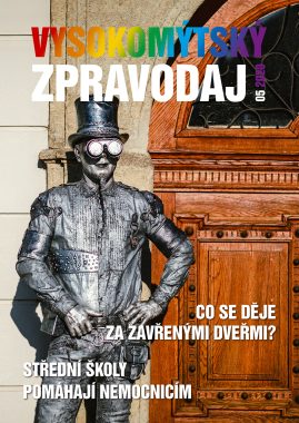 Květen 2020