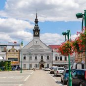 Muzeum českého karosářství