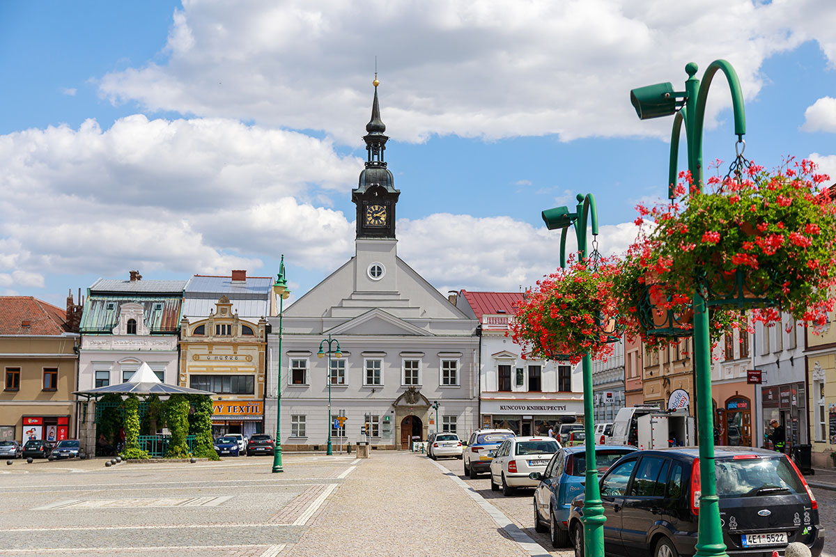 Regionální muzeum