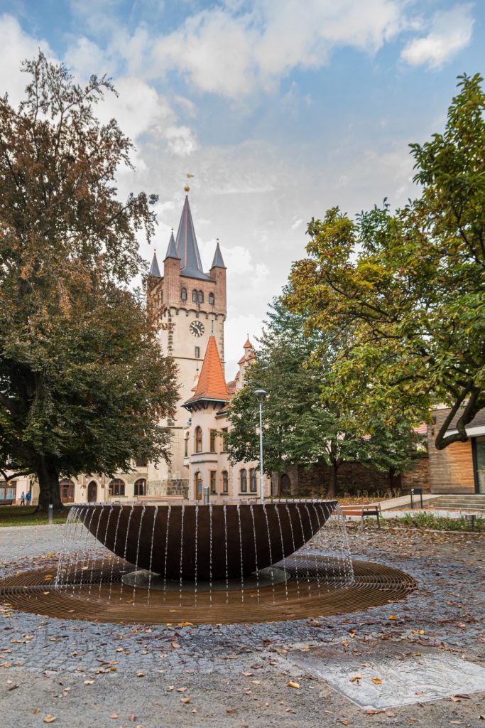 Vysoké Mýto se uchází o titul Historické město roku a Památka roku (aktualizace)