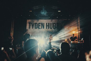 Týden hudby