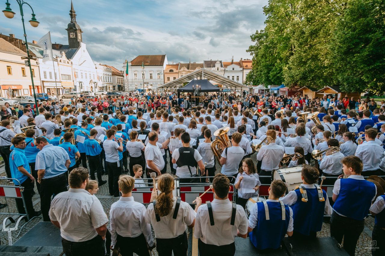 Čermákovo Vysoké Mýto 2023