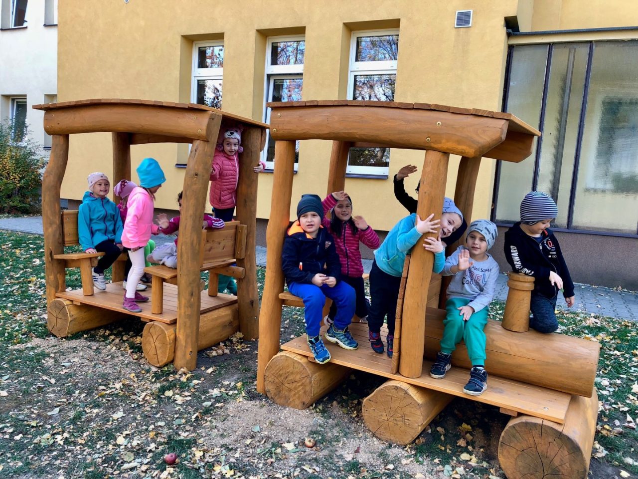 Provozní doba mateřských škol o letních prázdninách