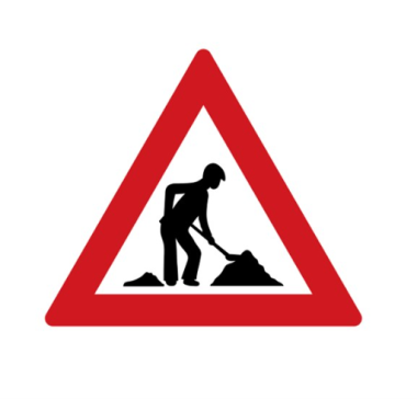 Uzavírka místních komunikací Peklovecká a v lokalitě Peklovce ve Vysokém Mýtě