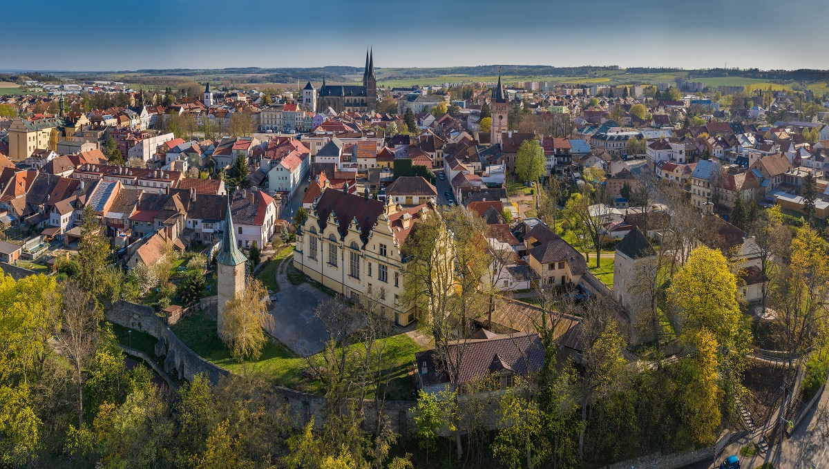 Prioritou je kvalita a lepší dostupnost sociálních služeb