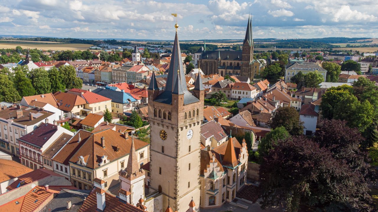 Vysokomýtské památky budou opět přístupné zdarma