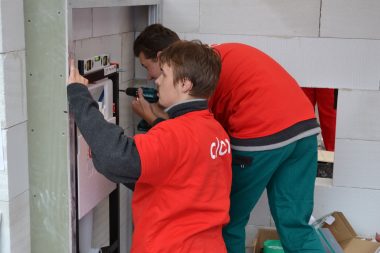 Mezinárodní soutěž Řemeslo Skill 2025 ve Vysokém Mýtě