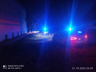Usedli za volant pod vlivem alkoholu