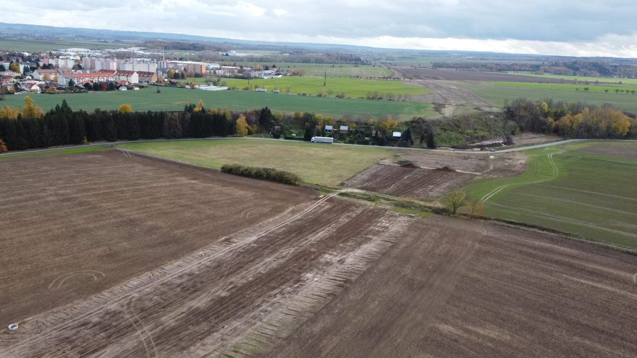 Dopravní omezení v rámci výstavby dálnice D35 Vysoké Mýto – Džbánov