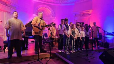 Vysokomýtské souznění  