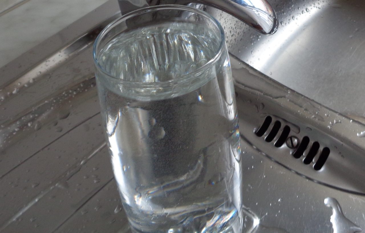 Přeložky vodovodních řadů mohou ovlivnit senzorické vlastnosti pitné vody