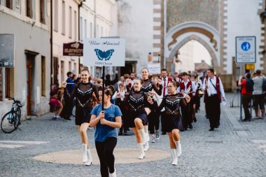 Čermákovo Vysoké Mýto 2025