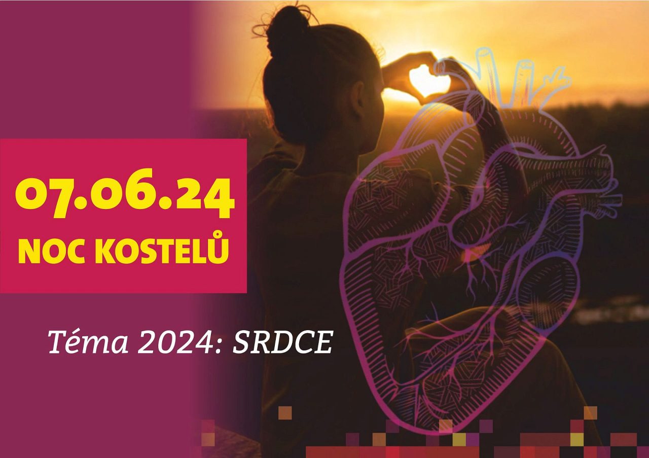 Noc kostelů