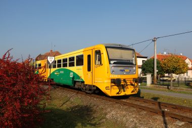 Návrhy železničních jízdních řádů pro období 2025/2026 k připomínkám