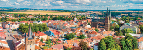 DNY EVROPSKÉHO DĚDICTVÍ