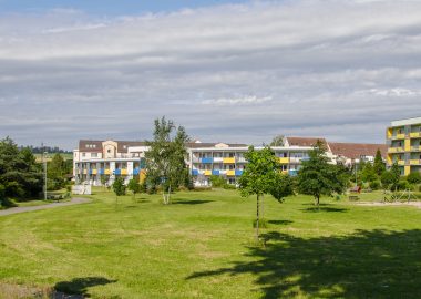 Poradna Centra na podporu integrace cizinců