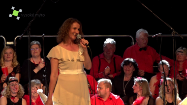 Spolky Otakar a Šembera spojily síly v hudebním večeru plném melodií a vzpomínek