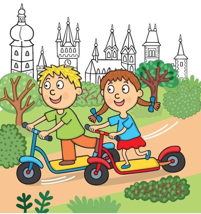 V Mejtě to je jízda