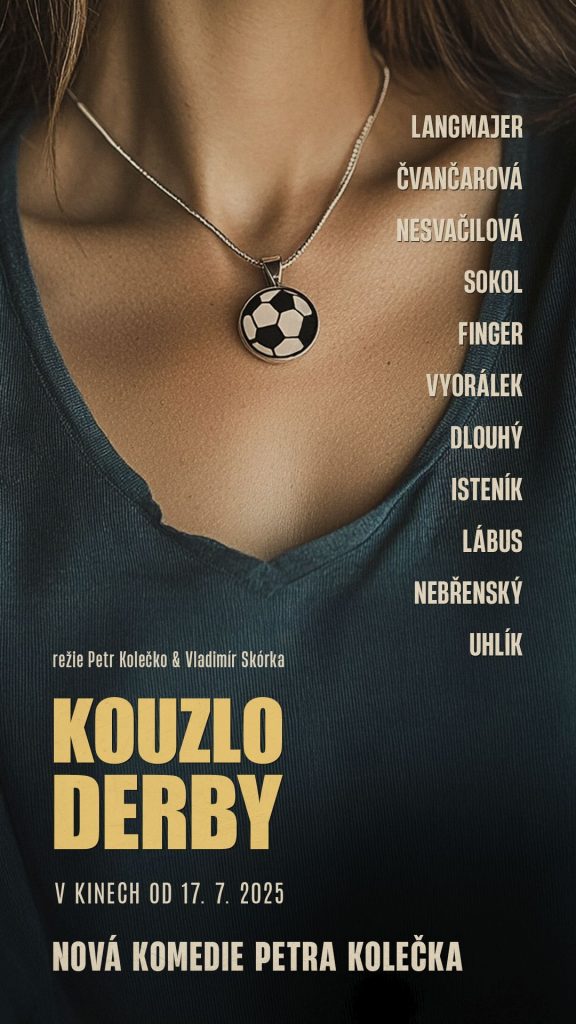 Kouzlo derby
