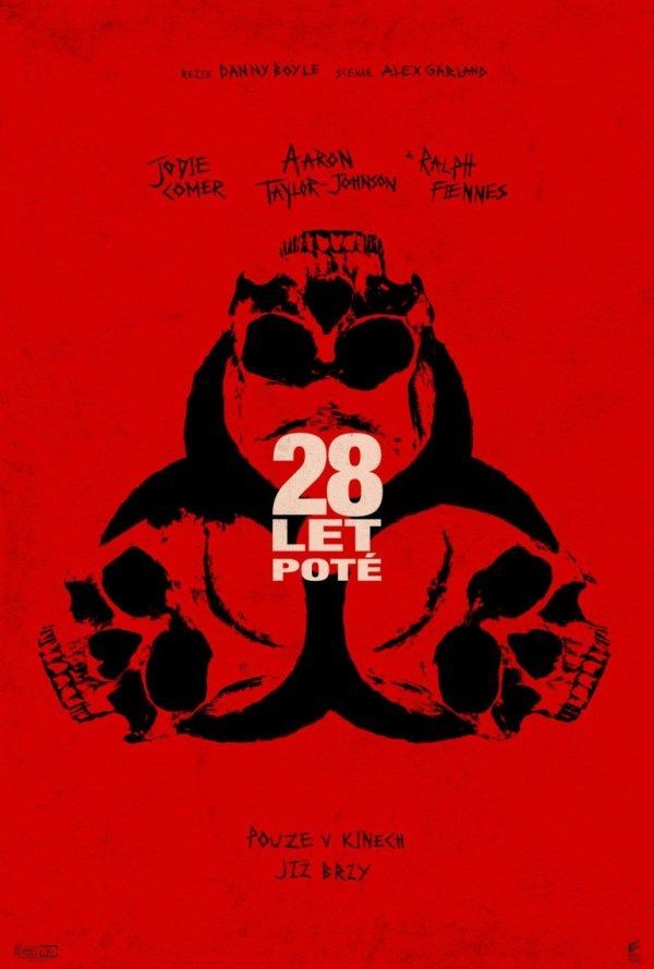 28 let poté
