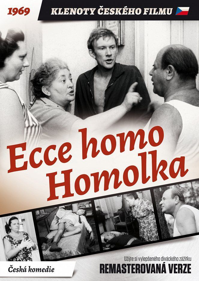 Ecce homo Homolka