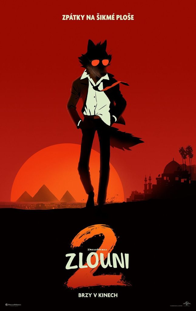 Zlouni 2