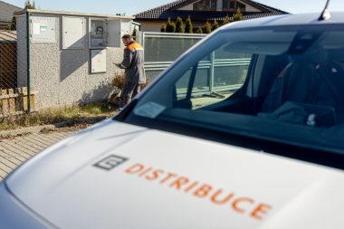 Společnost ČEZ Distribuce varuje před nekalými praktikami podvodníků