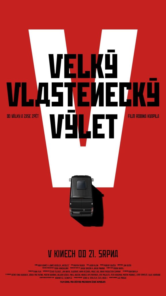 Velký vlastenecký výlet