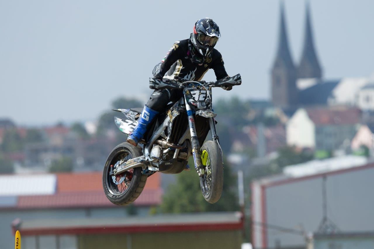 FIM SuperMoto of Nations 2025
