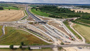 Den otevřené dálnice D35 Vysoké Mýto – Džbánov