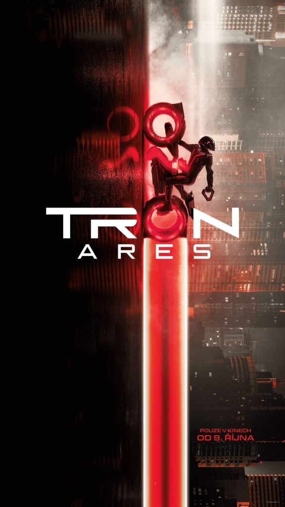 Tron: Ares