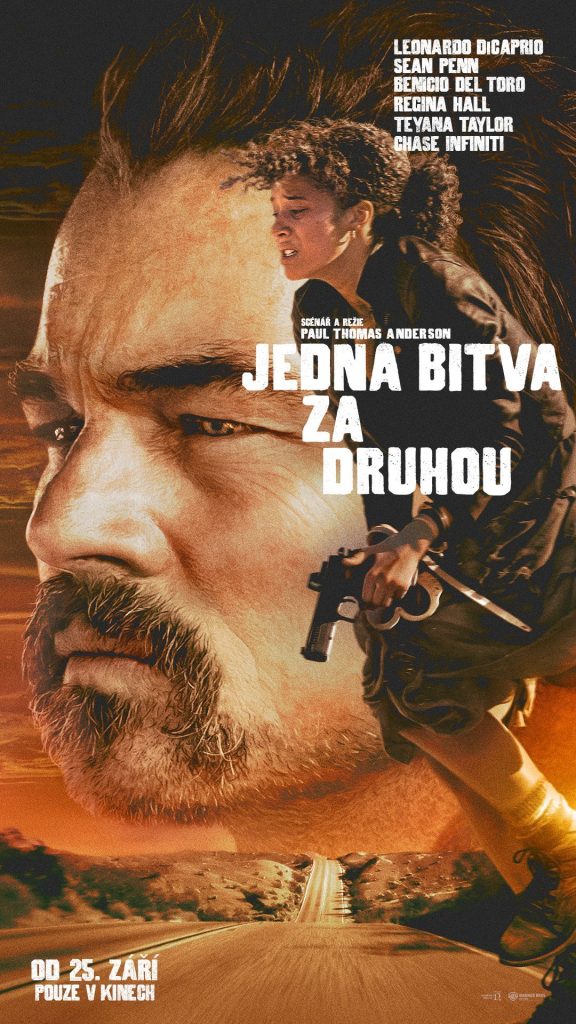 Jedna bitva za druhou